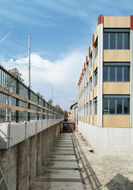 meili partner baumanagement