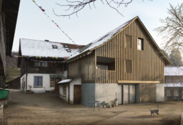 meili partner baumanagement