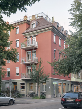  Meili Partner Baumanagement