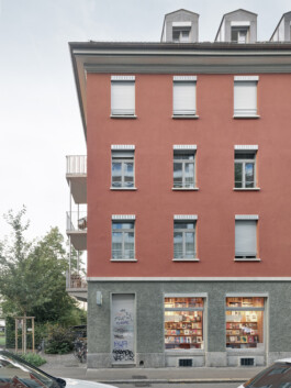  Meili Partner Baumanagement