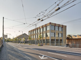 meili partner baumanagement