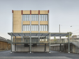 meili partner baumanagement