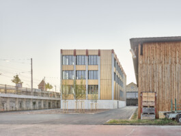 meili partner baumanagement