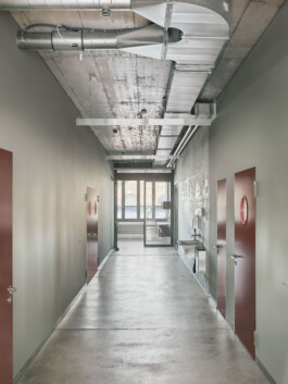 meili partner baumanagement