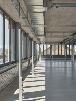 meili partner baumanagement