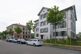 meili partner baumanagement