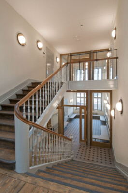 meili partner baumanagement