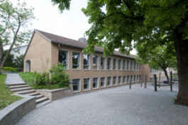 meili partner baumanagement