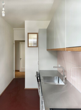 meili partner baumanagement