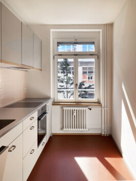 meili partner baumanagement