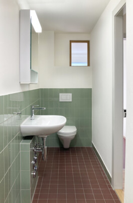 meili partner baumanagement