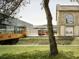 meili partner baumanagement