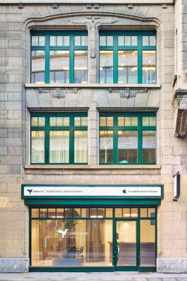 meili partner baumanagement