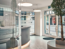 meili partner baumanagement