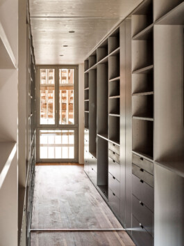 meili partner baumanagement