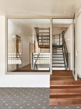 meili partner baumanagement