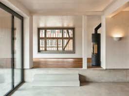 meili partner baumanagement