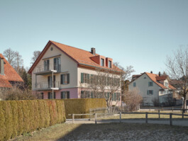 meili partner baumanagement