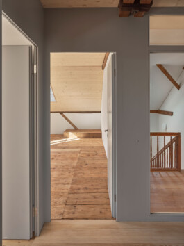 meili partner baumanagement