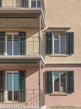 meili partner baumanagement