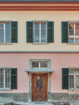 meili partner baumanagement