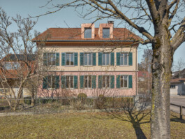 meili partner baumanagement