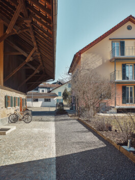 meili partner baumanagement