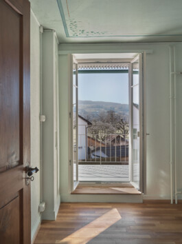 meili partner baumanagement