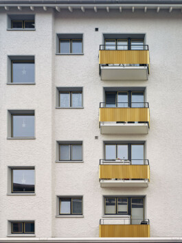 meili partner baumanagement