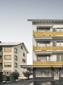 meili partner baumanagement