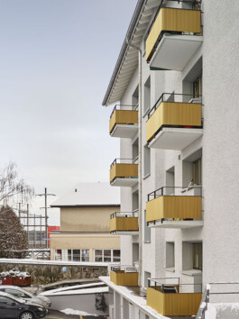 meili partner baumanagement