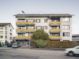 meili partner baumanagement