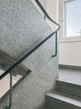 meili partner baumanagement