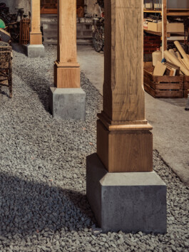 meili partner baumanagement