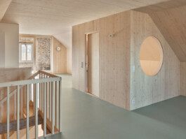 meili partner baumanagement