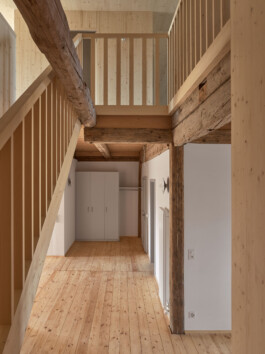 meili partner baumanagement