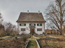 meili partner baumanagement