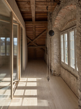 meili partner baumanagement