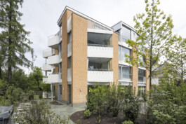 meili partner baumanagement