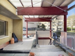 meili partner baumanagement