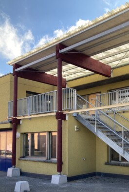 meili partner baumanagement