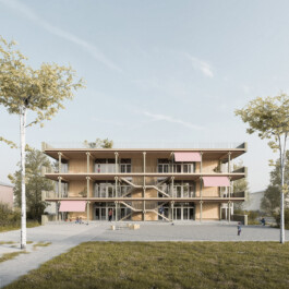 meili partner baumanagement