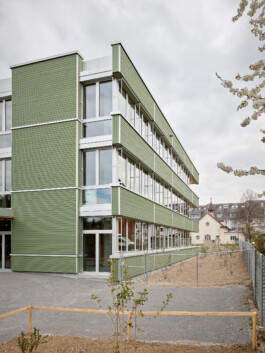  Meili Partner Baumanagement