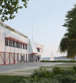  Meili Partner Baumanagement