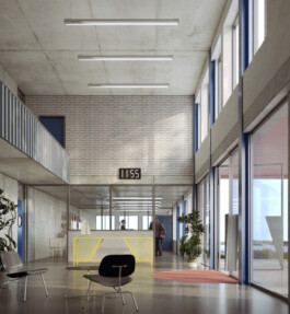  Meili Partner Baumanagement